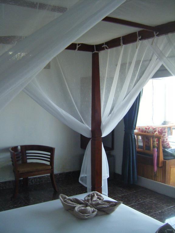 Alur Beach Homestay Amed Kültér fotó