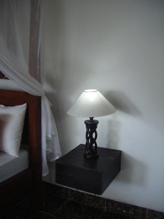 Alur Beach Homestay Amed Szoba fotó