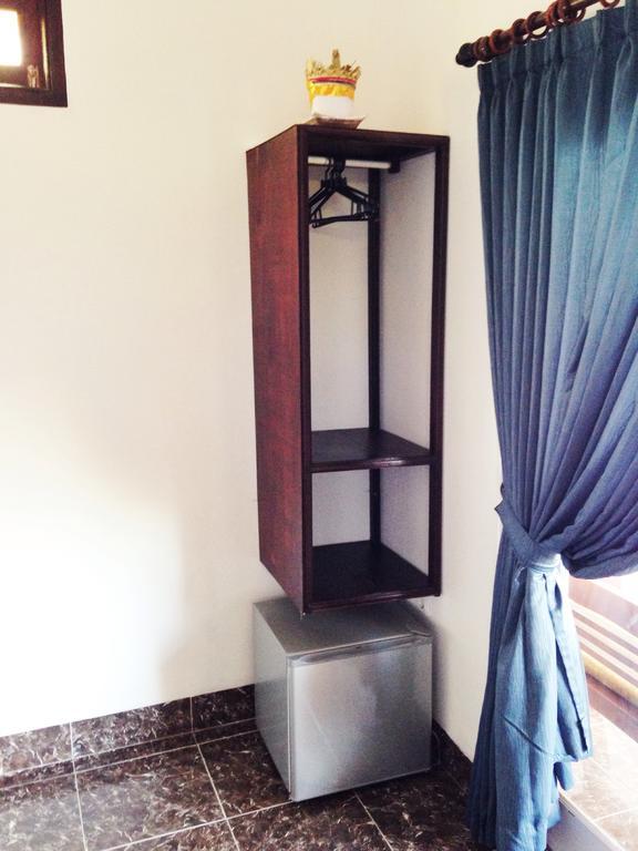 Alur Beach Homestay Amed Szoba fotó